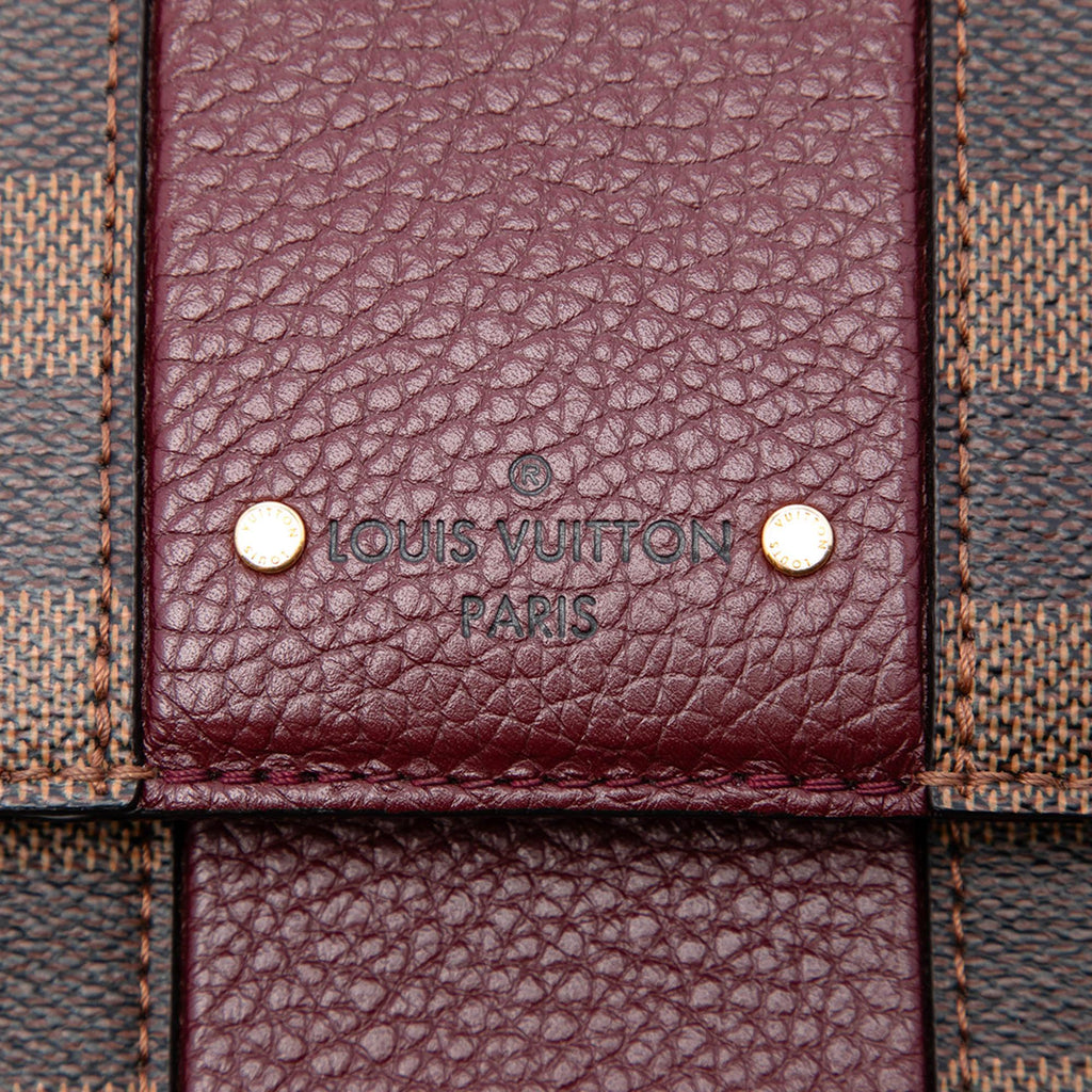 Louis Vuitton Damier Ebene Bond Street