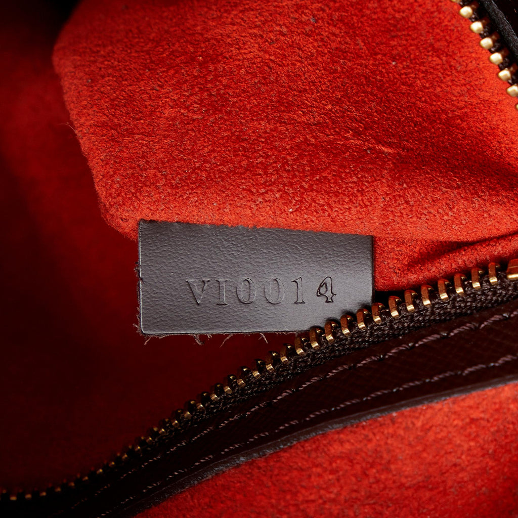 Louis Vuitton Damier Ebene Brera (SHG-S0sRzz)
