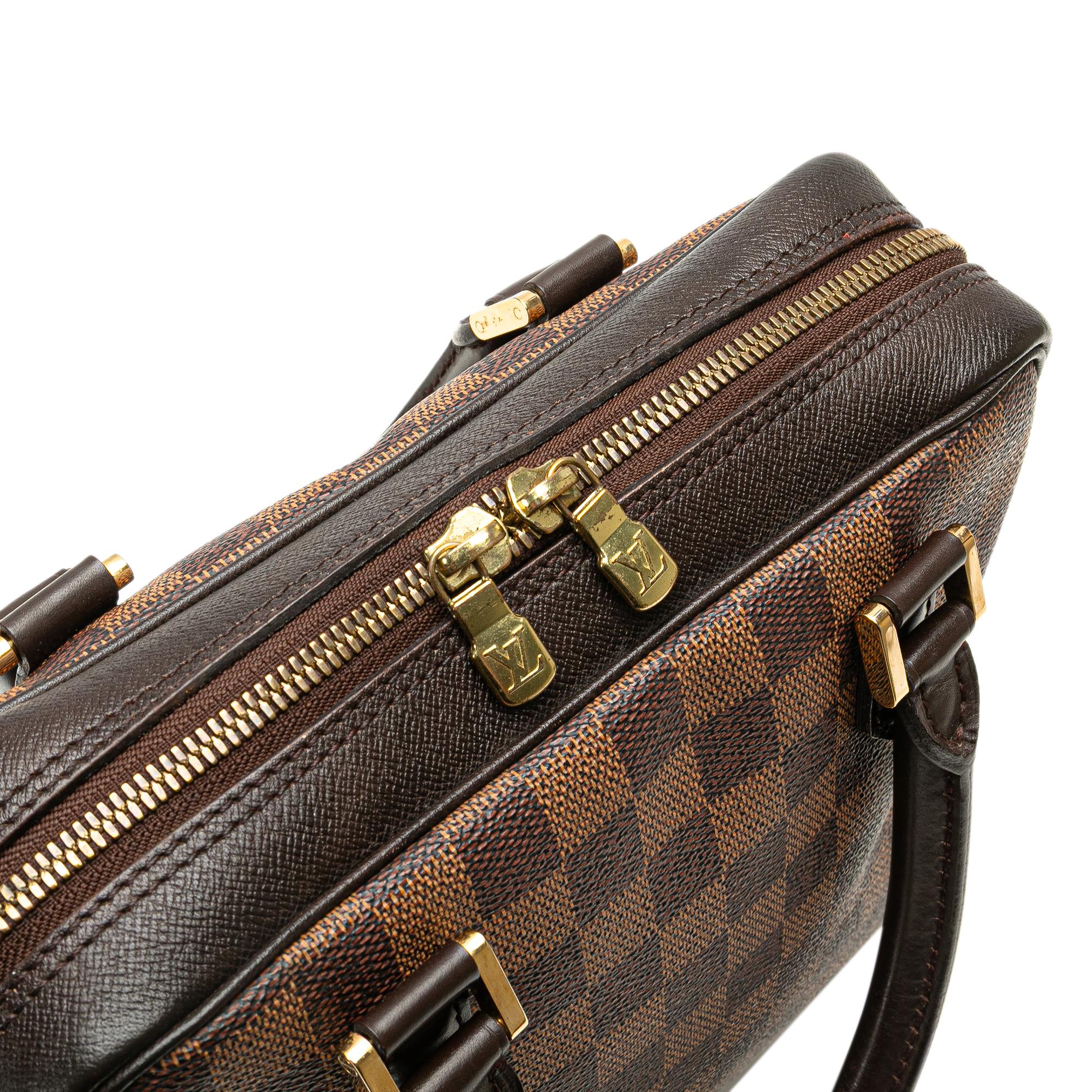 Louis Vuitton Damier Ebene Brera