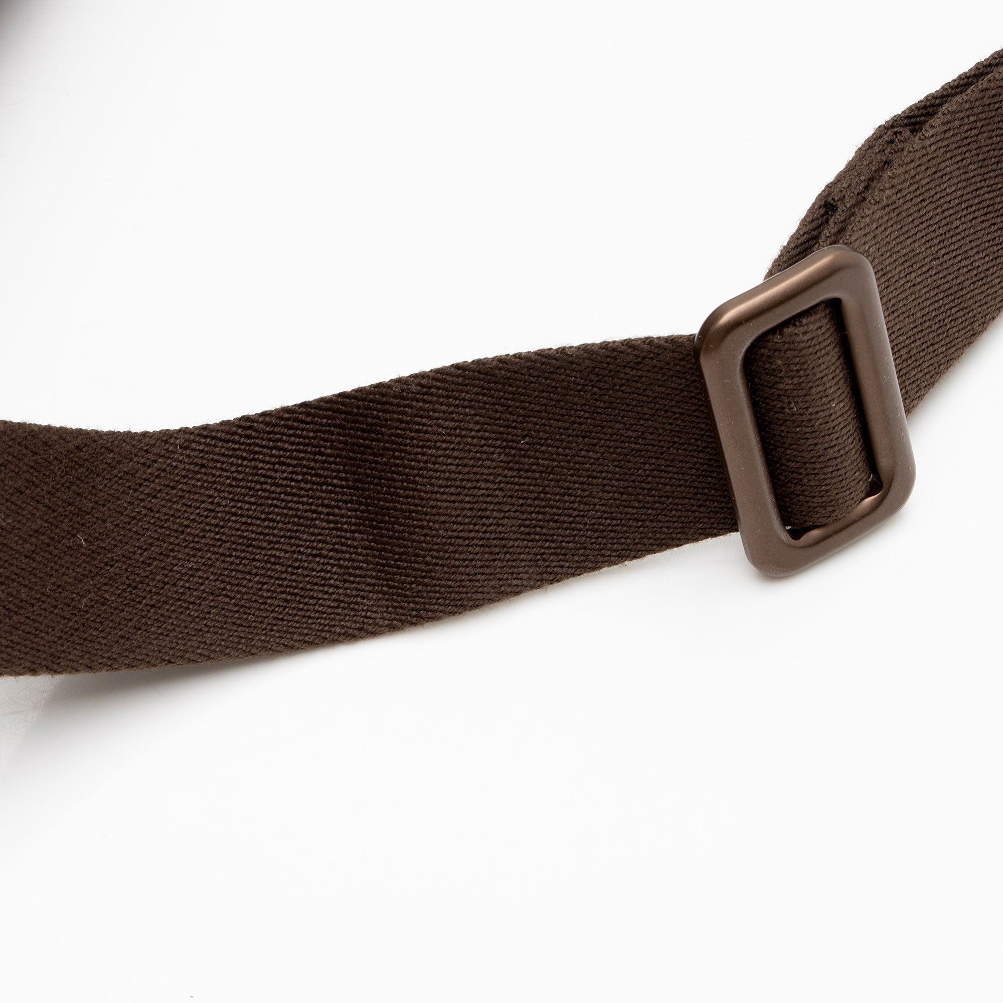 Louis Vuitton Damier Ebene Brooklyn Belt Bag
