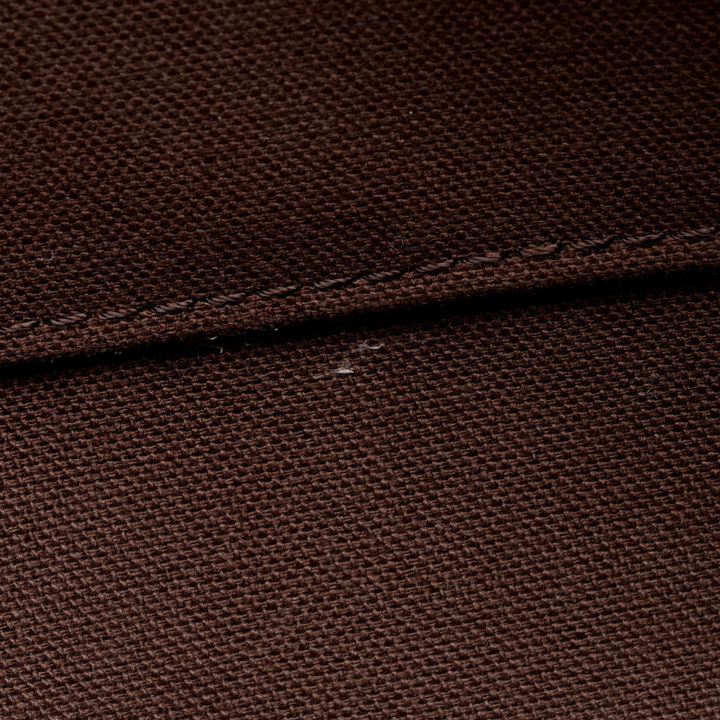 Louis Vuitton Damier Ebene Brooklyn MM Messenger Bag (SHF-4EzJH2)