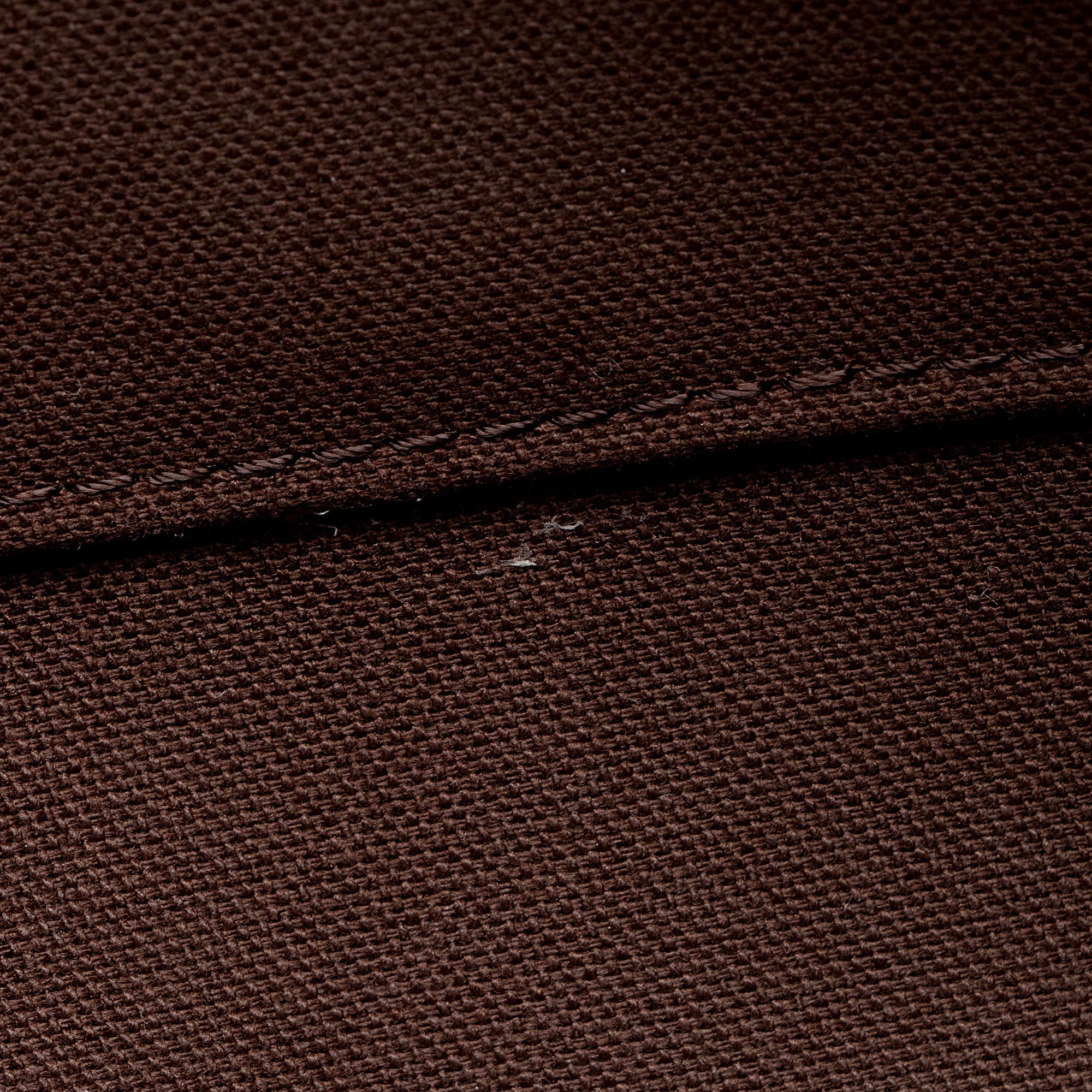 Louis Vuitton Damier Ebene Brooklyn MM Messenger Bag (SHF-4EzJH2)