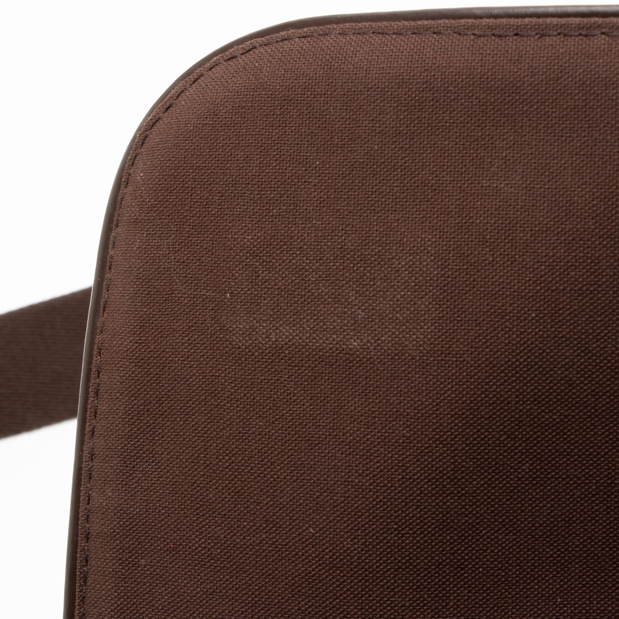 Louis Vuitton Damier Ebene Brooklyn MM Messenger