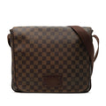 Louis Vuitton Damier Ebene Brooklyn MM
