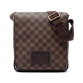 Louis Vuitton Damier Ebene Brooklyn PM