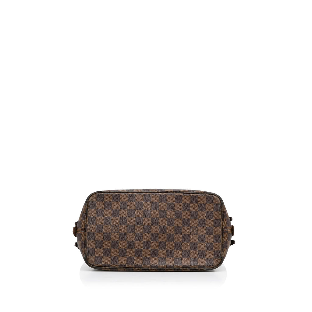 Louis Vuitton Damier Ebene Cabas Rivington (SHG-DR8Ye0)