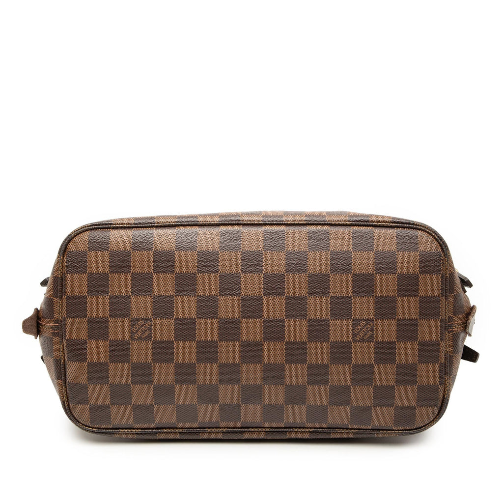 Louis Vuitton Damier Ebene Cabas Rivington