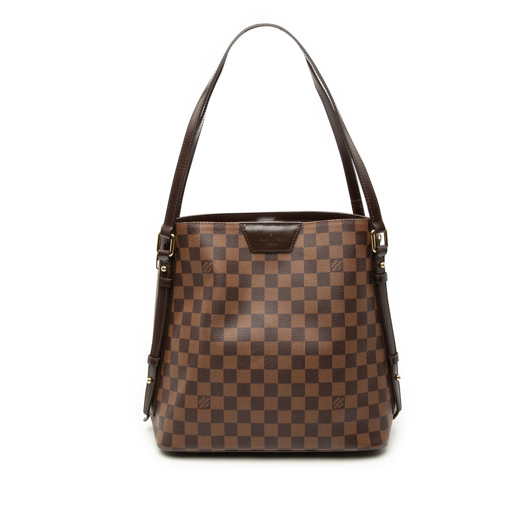 Louis Vuitton Damier Ebene Cabas Rivington