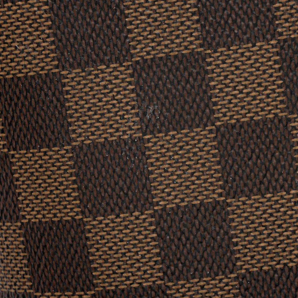 Louis Vuitton Damier Ebene Caissa Hobo (SHF-4QYhN7)