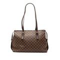 Louis Vuitton Damier Ebene Chelsea