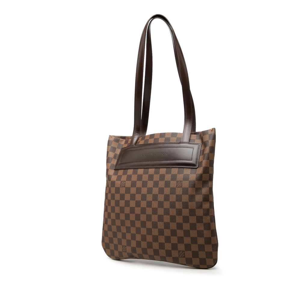 Louis Vuitton Damier Ebene Clifton