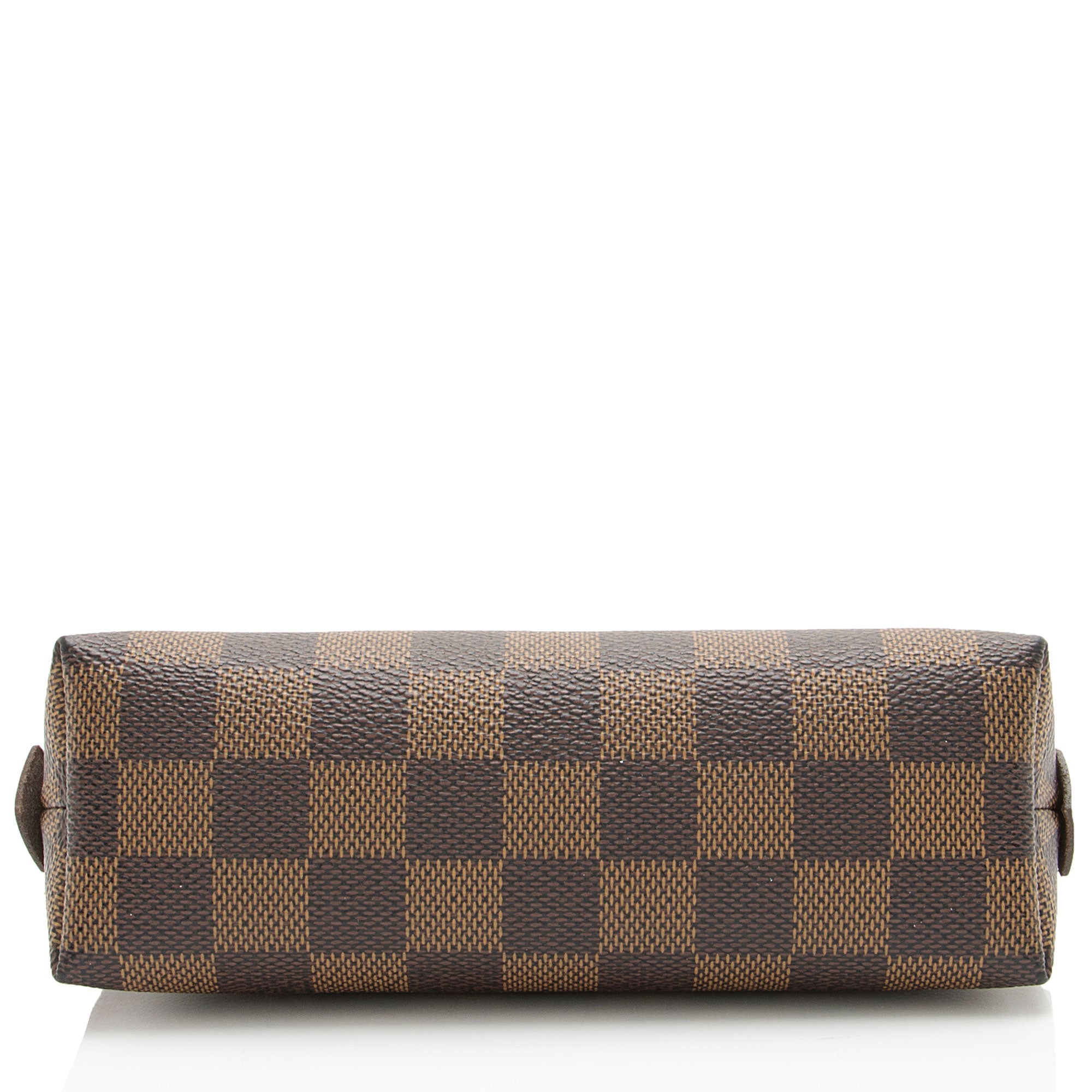 Louis Vuitton Damier Ebene Cosmetic Pouch