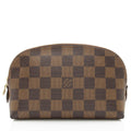 Louis Vuitton Damier Ebene Cosmetic Pouch