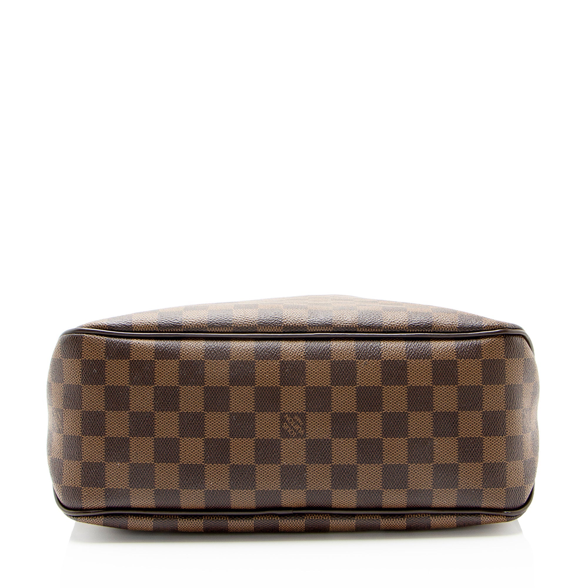 Louis Vuitton Damier Ebene Delightful PM Shoulder Bag