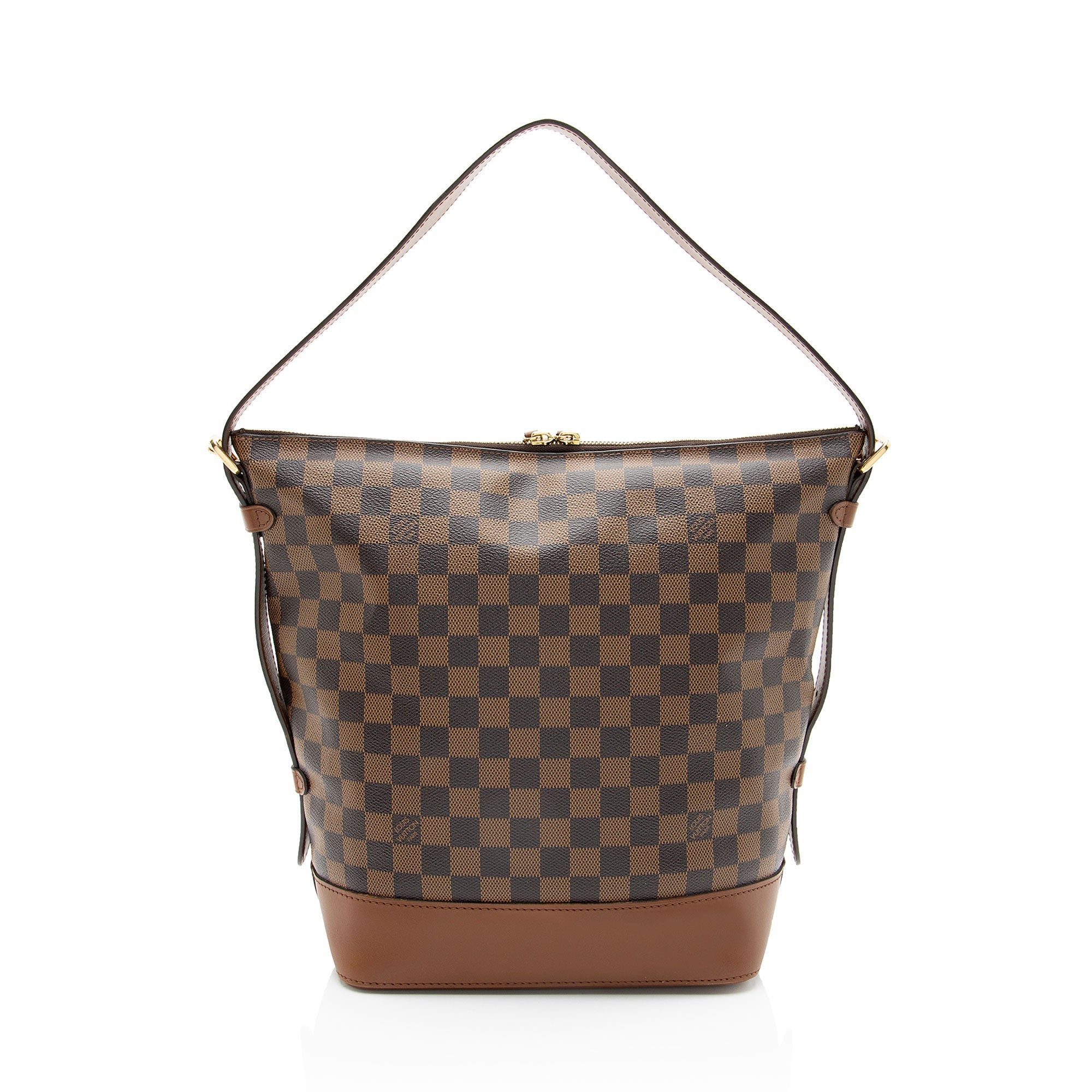 Louis Vuitton Damier Ebene Diane Hobo