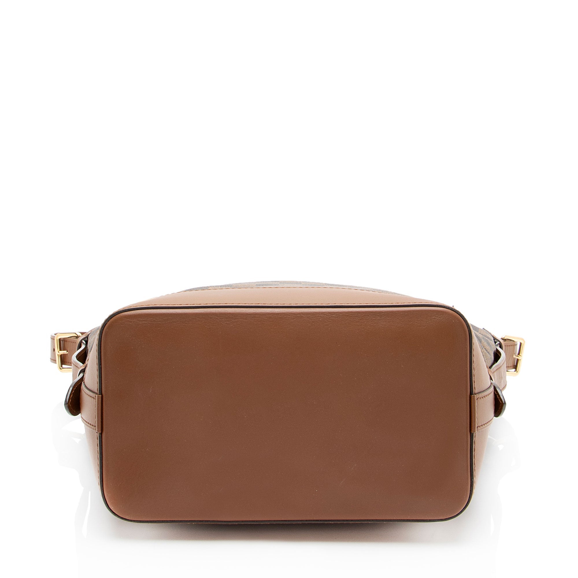 Louis Vuitton Damier Ebene Diane Hobo