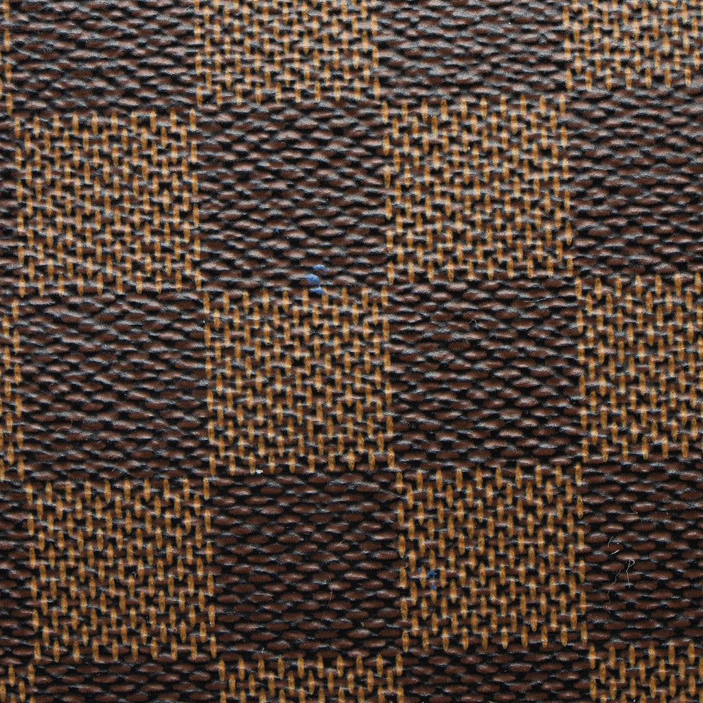 Louis Vuitton Damier Ebene Duomo Satchel