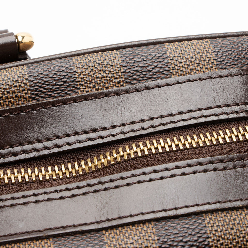 Louis Vuitton Damier Ebene Duomo Satchel