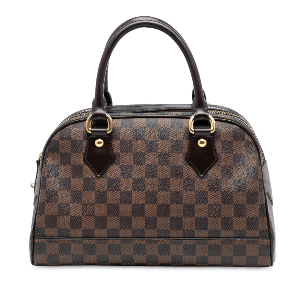 Louis Vuitton Damier Ebene Duomo