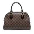 Louis Vuitton Damier Ebene Duomo