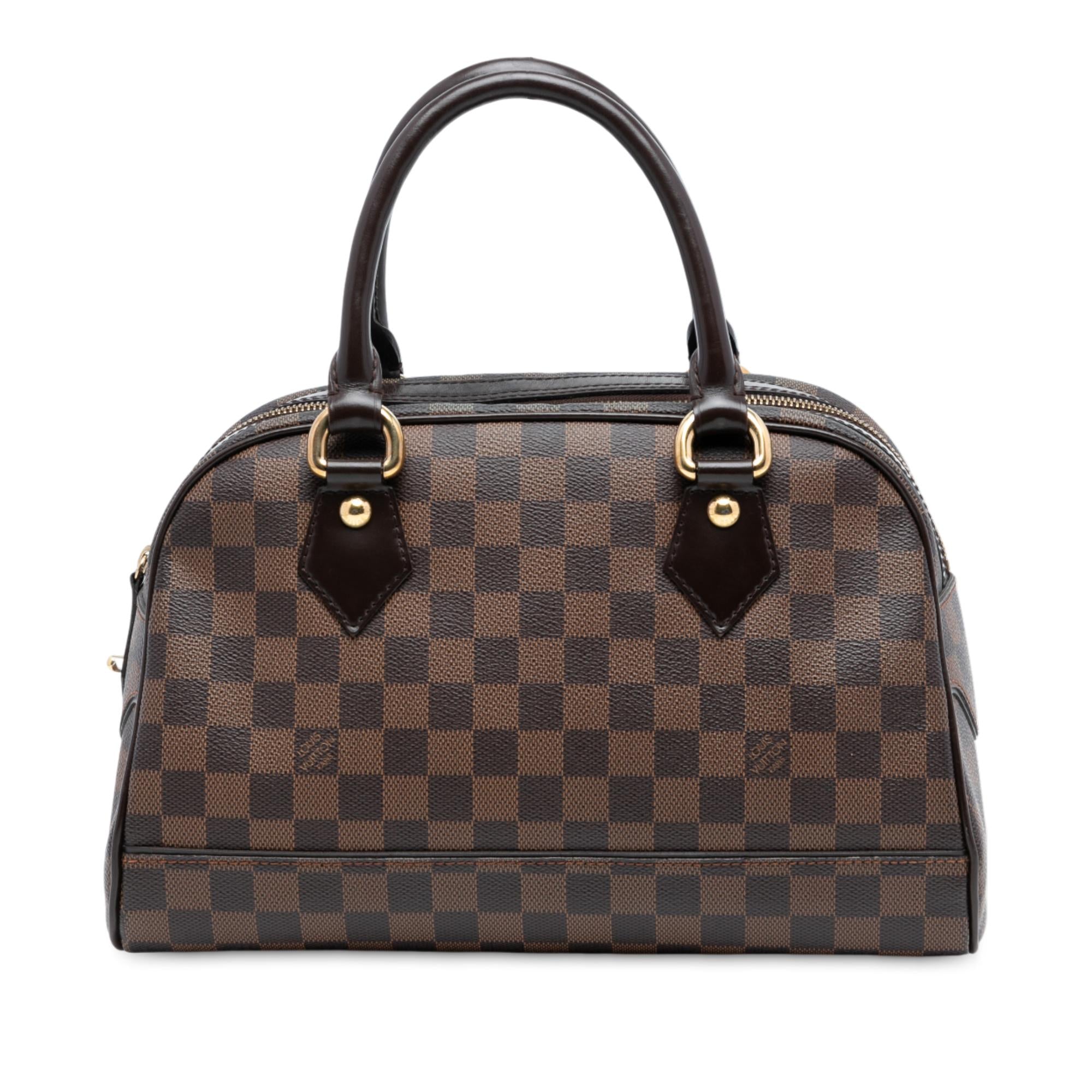 Louis Vuitton Damier Ebene Duomo