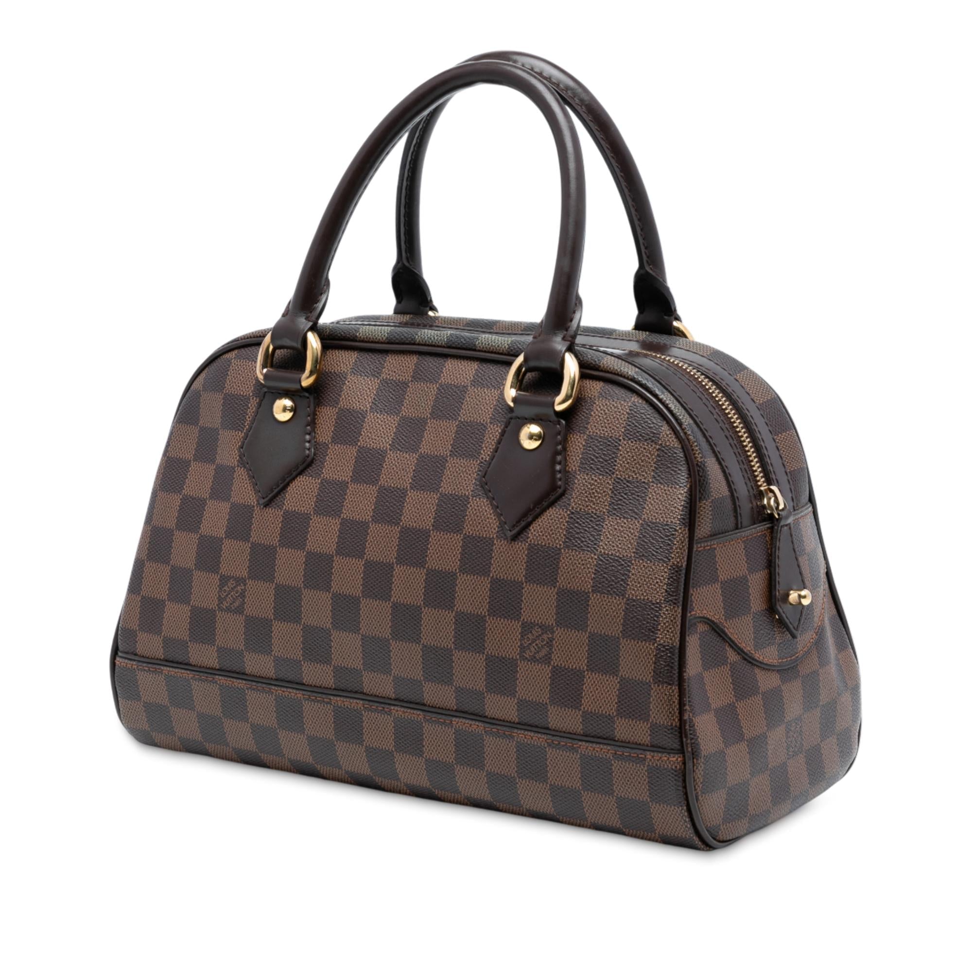 Louis Vuitton Damier Ebene Duomo