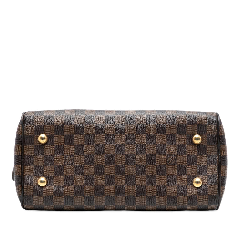 Louis Vuitton Damier Ebene Duomo