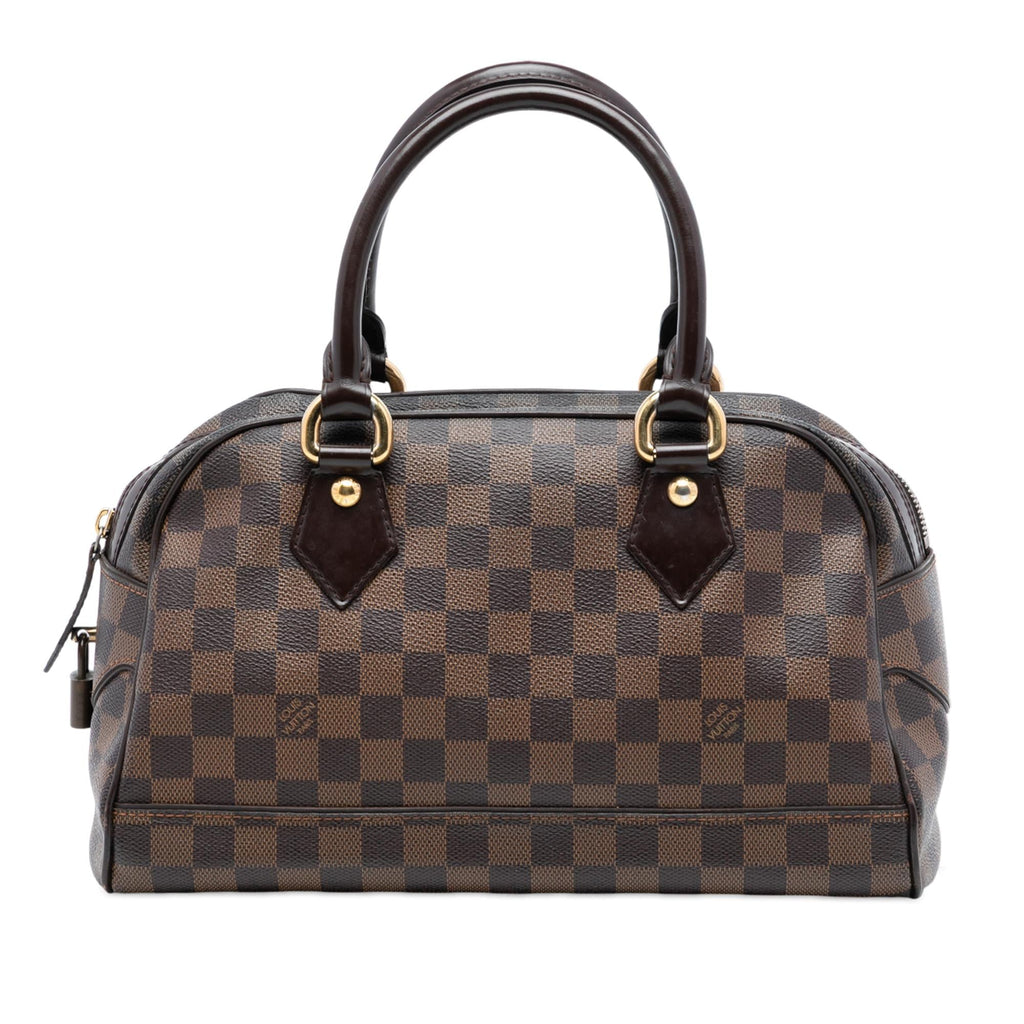 Louis Vuitton Damier Ebene Duomo