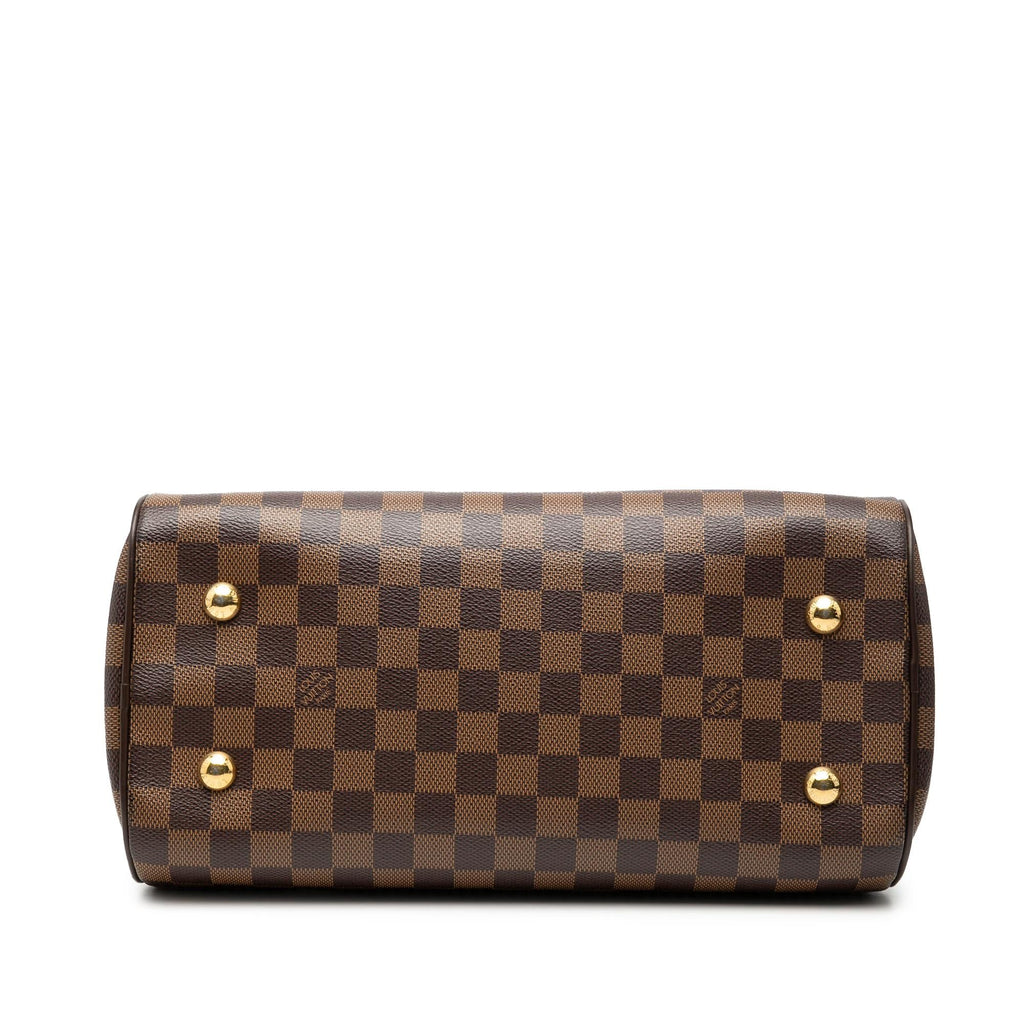 Louis Vuitton Damier Ebene Duomo