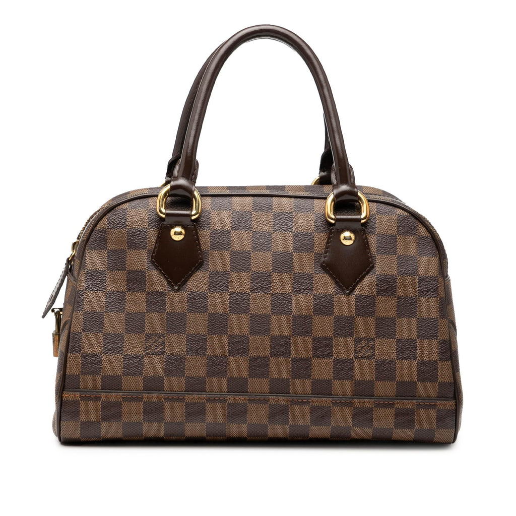Louis Vuitton Damier Ebene Duomo