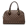 Louis Vuitton Damier Ebene Duomo