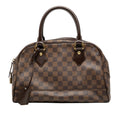 Louis Vuitton Damier Ebene Duomo