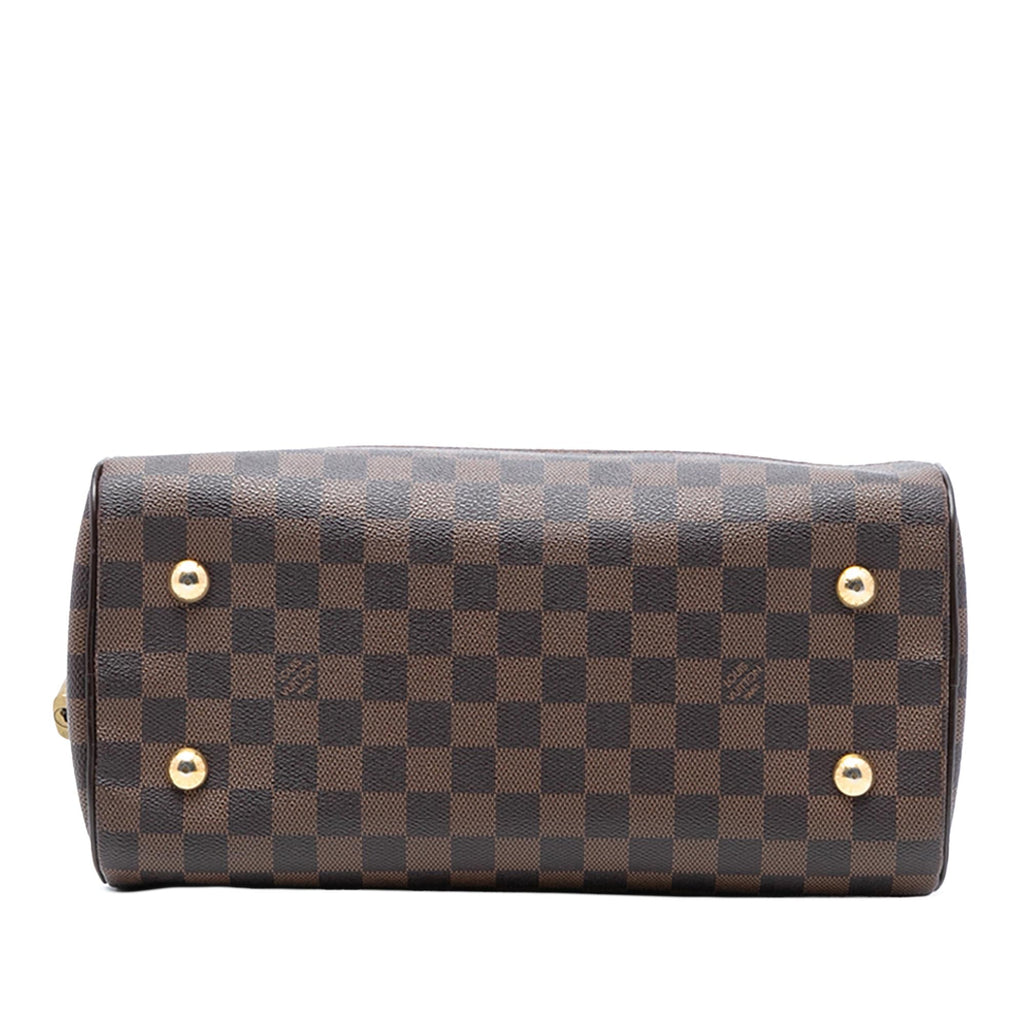 Louis Vuitton Damier Ebene Duomo