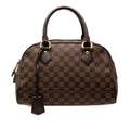 Louis Vuitton Damier Ebene Duomo