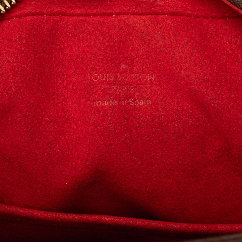 Louis Vuitton Damier Ebene Duomo
