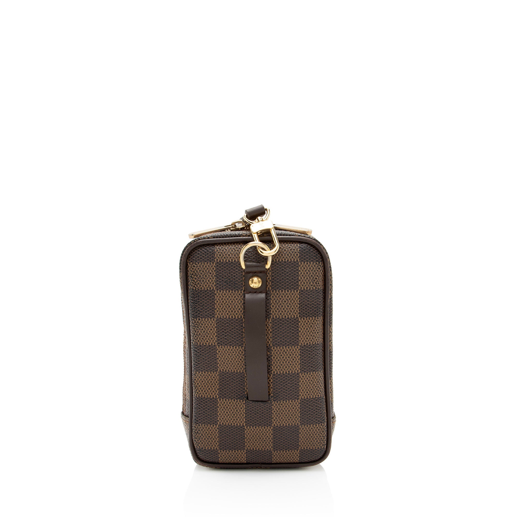 Louis Vuitton Damier Ebene Etui Okapi GM Crossbody
