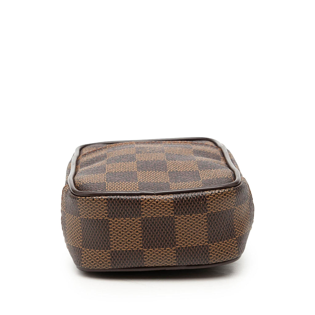 Louis Vuitton Damier Ebene Etui Okapi GM