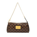 Louis Vuitton Damier Ebene Eva
