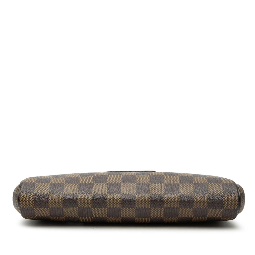 Louis Vuitton Damier Ebene Eva