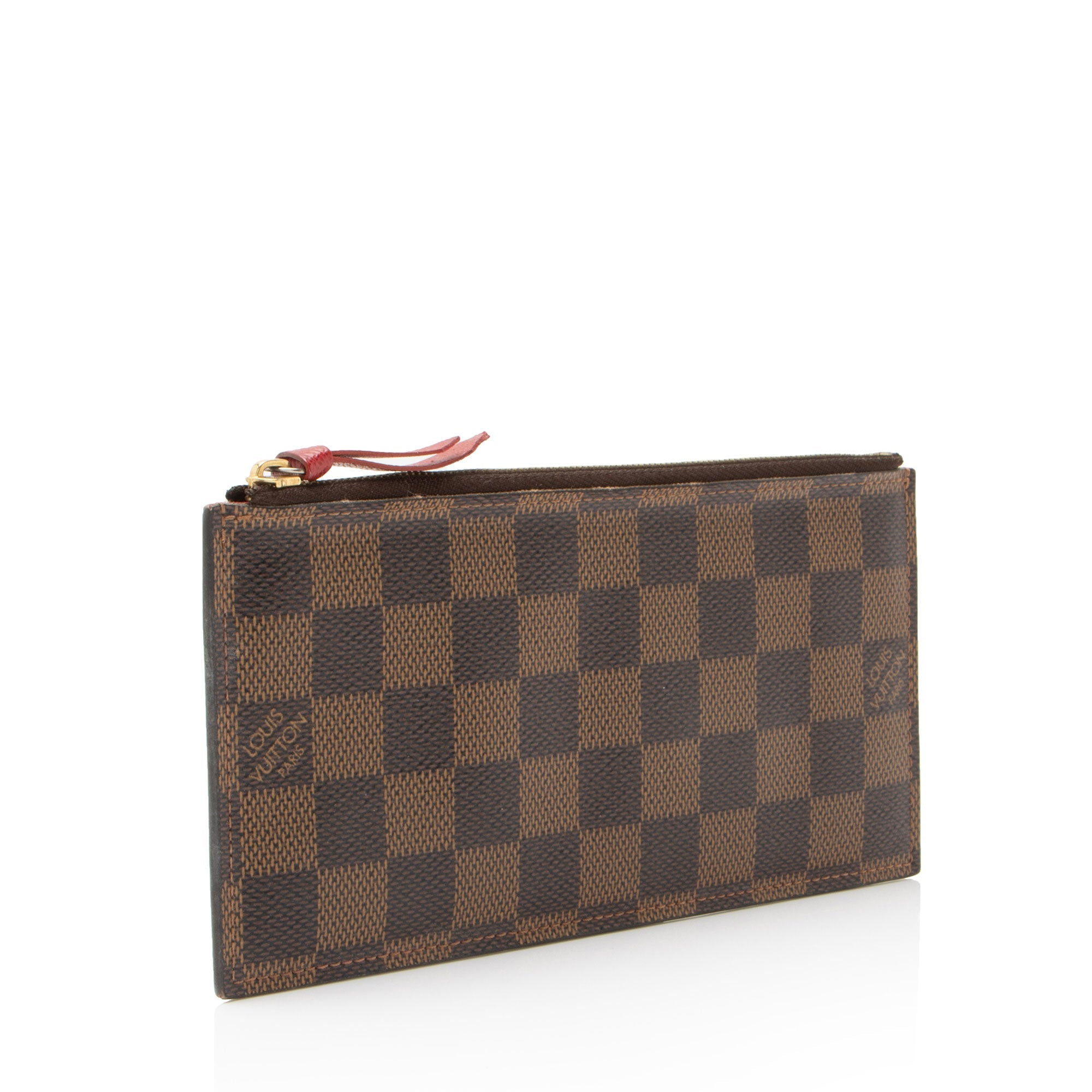 Louis Vuitton Damier Ebene Felicie Insert