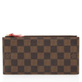 Louis Vuitton Damier Ebene Felicie Insert