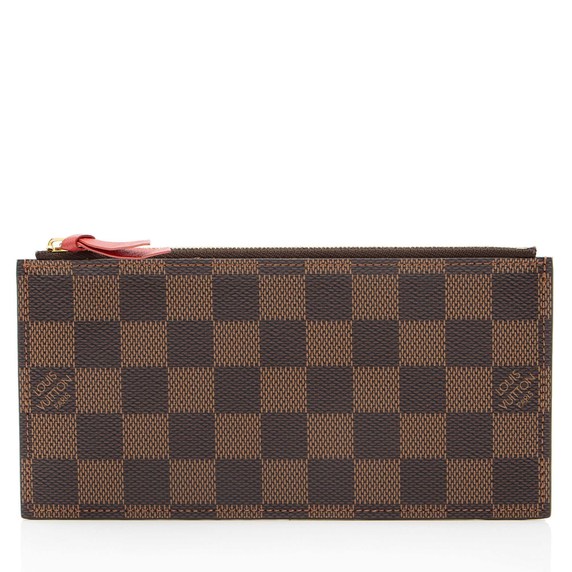 Louis Vuitton Damier Ebene Felicie Insert