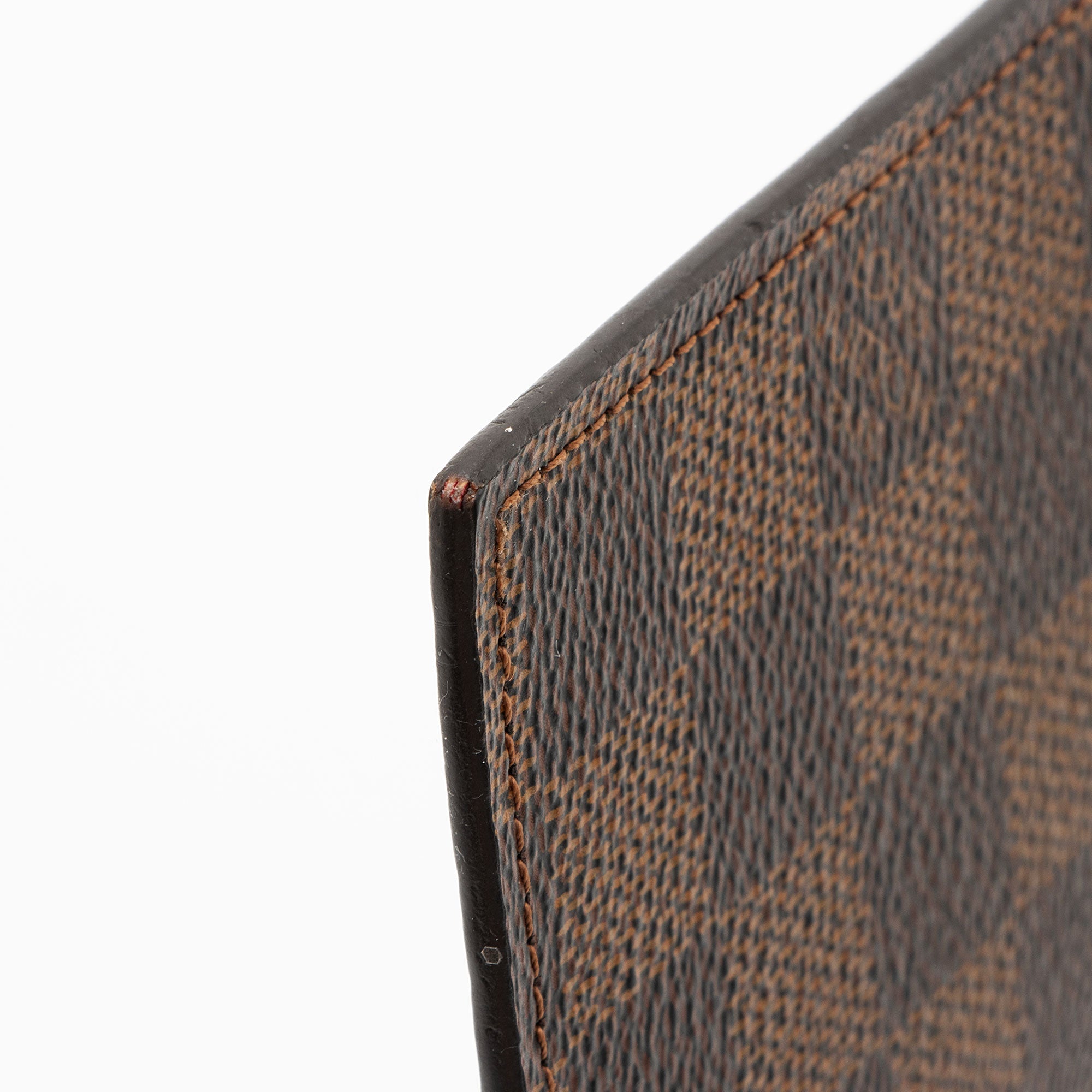 Louis Vuitton Damier Ebene Felicie Insert