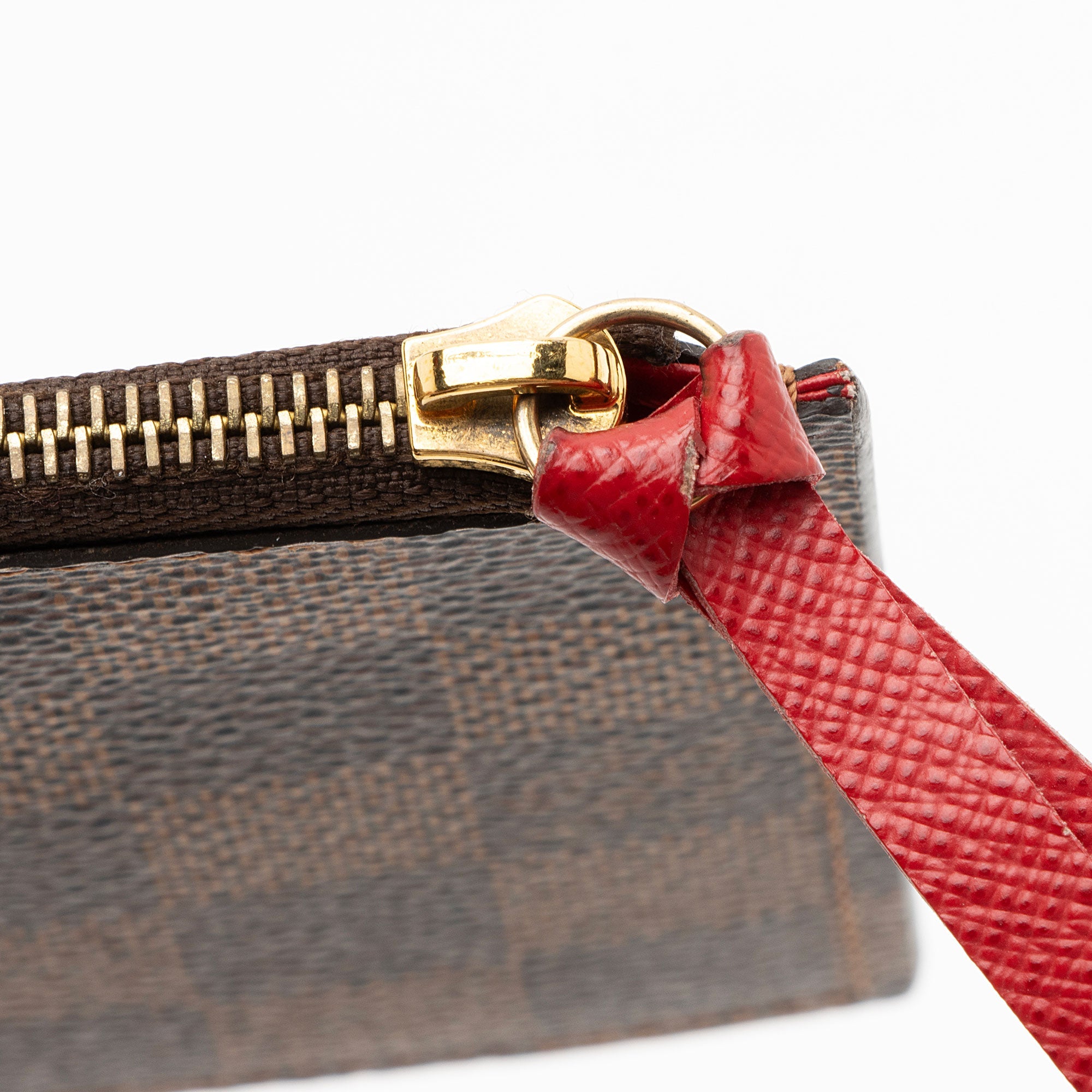 Louis Vuitton Damier Ebene Felicie Insert