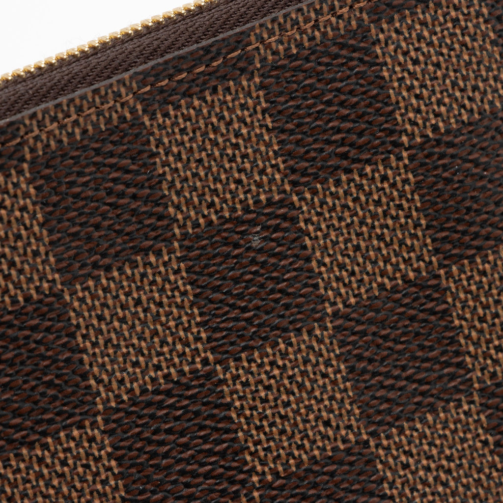 Louis Vuitton Damier Ebene Felicie Insert