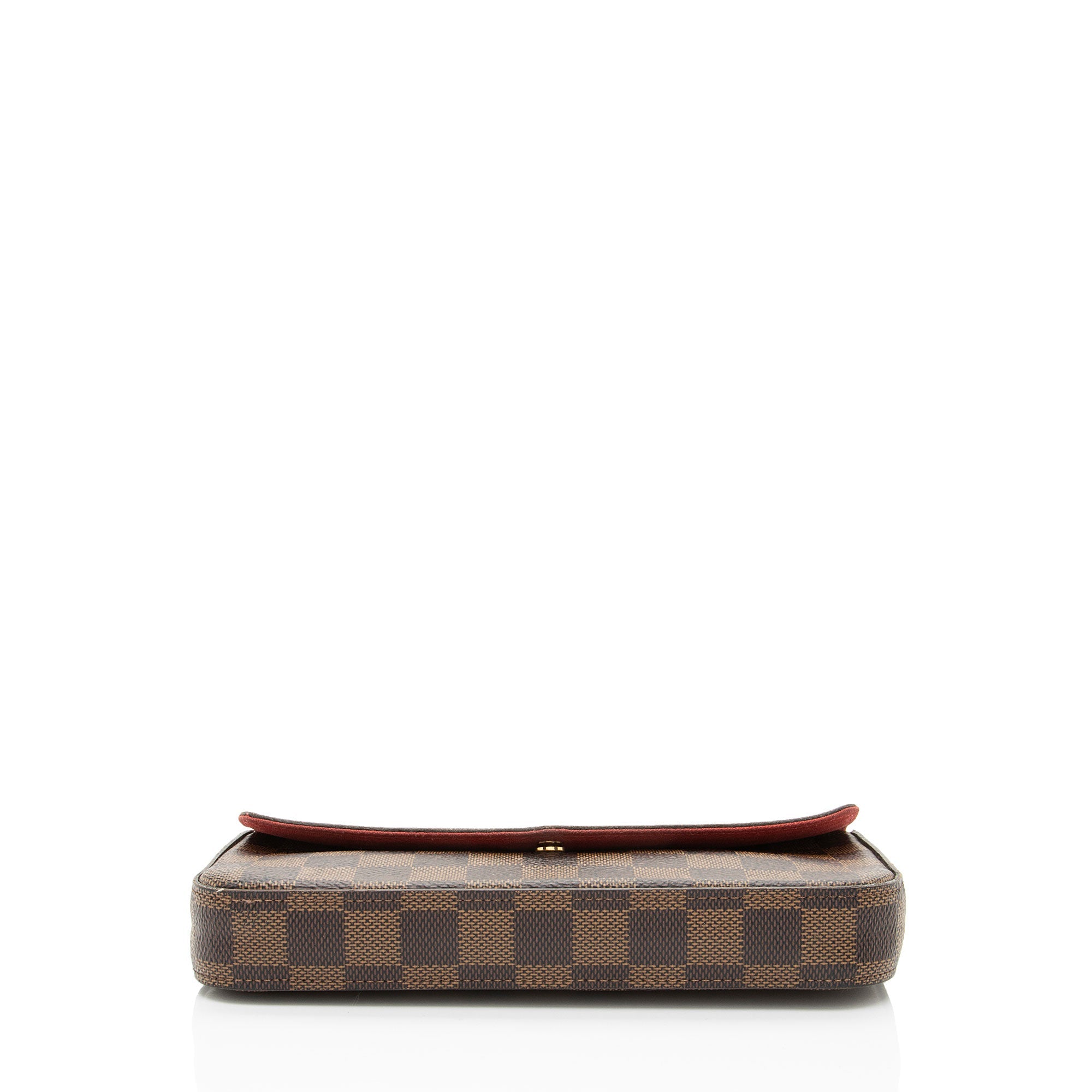 Louis Vuitton Damier Ebene Felicie Pochette