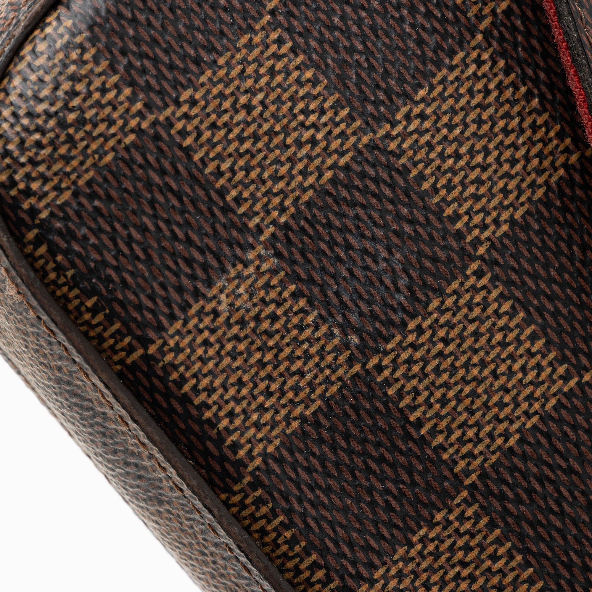 Louis Vuitton Damier Ebene Felicie Pochette