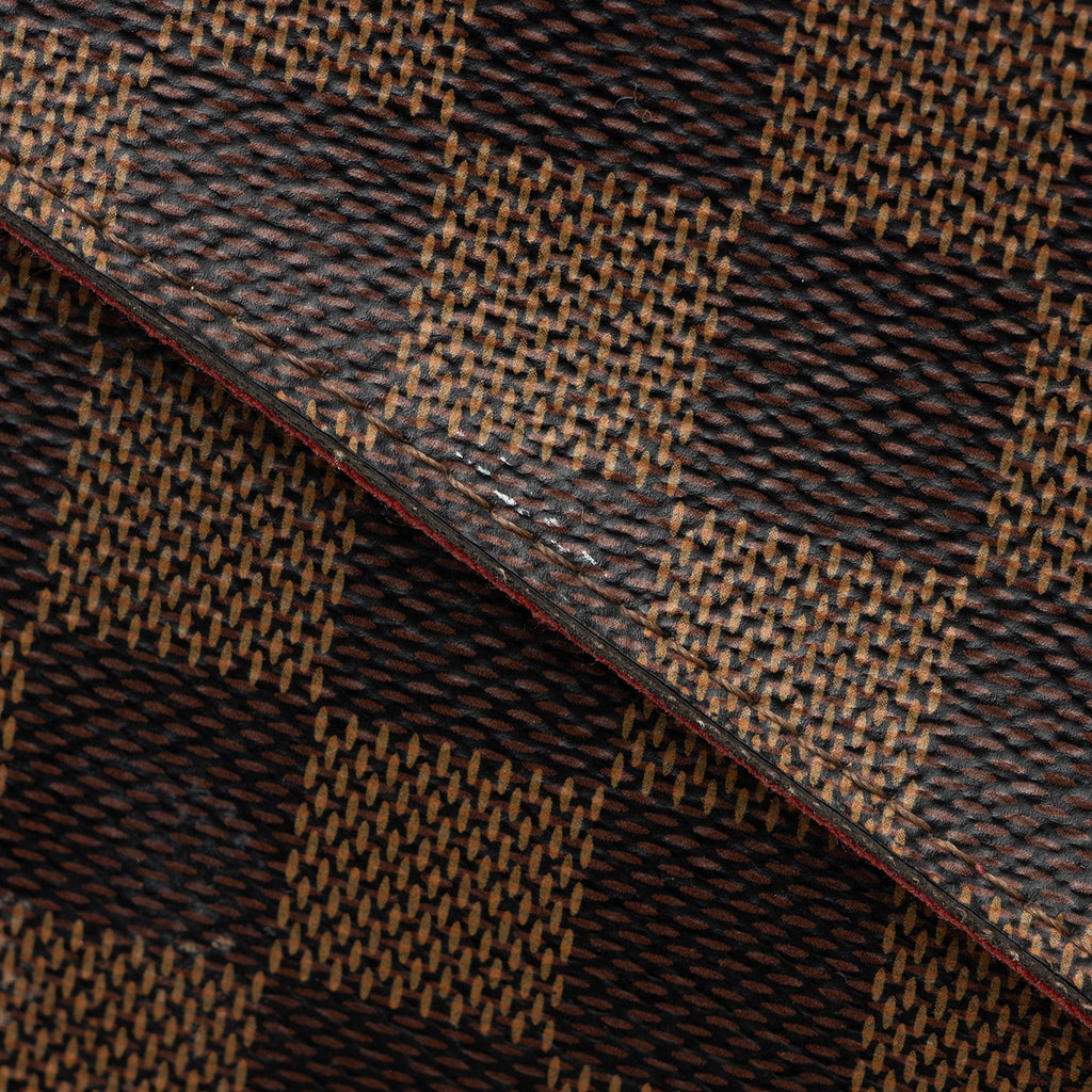 Louis Vuitton Damier Ebene Felicie Pochette