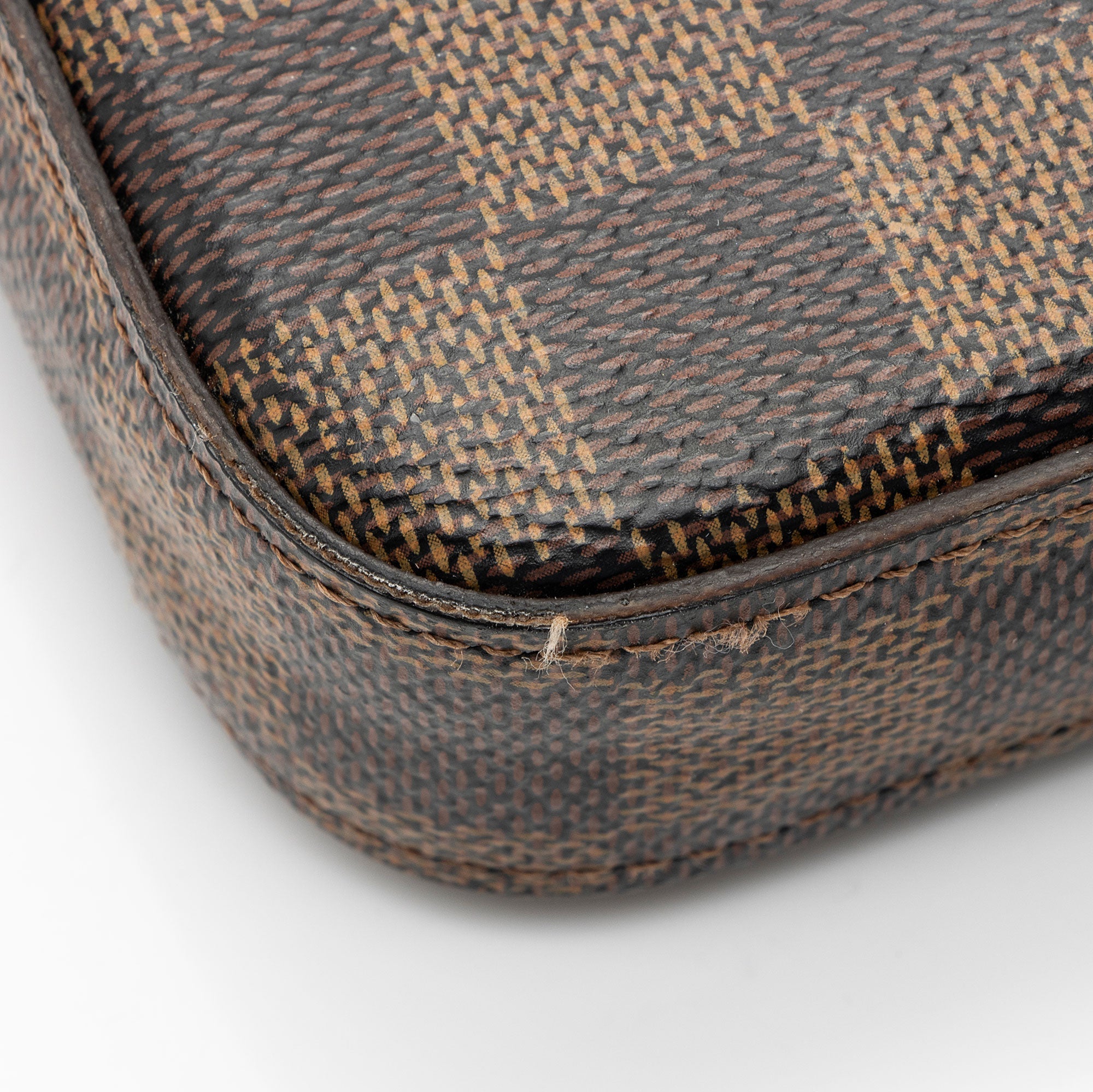 Louis Vuitton Damier Ebene Felicie Pochette