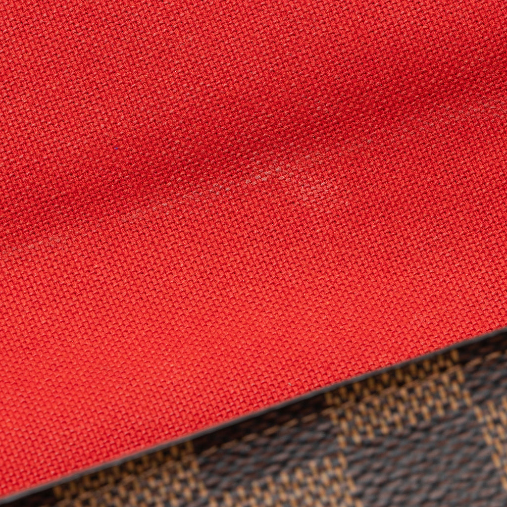 Louis Vuitton Damier Ebene Felicie Pochette